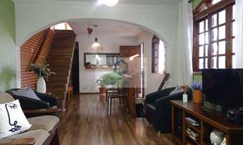 Imagem 5: Casa com 6 dorms, Chácara Santana, São Paulo - R$ 850 mil, Cod: 714