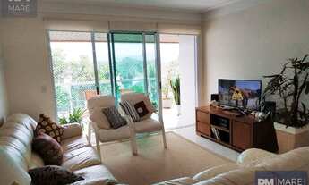 Imagem: Apartamento para aluguel tem 142 metros