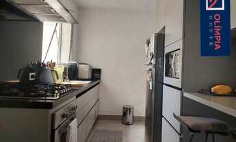 Imagem 1: Locação Apartamento 2 Dormitórios - 111 m² Brooklin