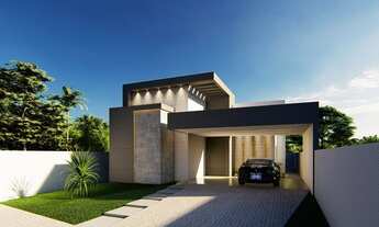 Imagem: CASA AQUARELA DAS ARTES À VENDA 3 SUÍTES