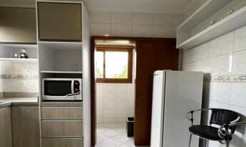 Imagem 7: Apartamento com 2 dormitórios à venda, 94 m² por R$ 365.000 - Florestal - Lajeado/RS