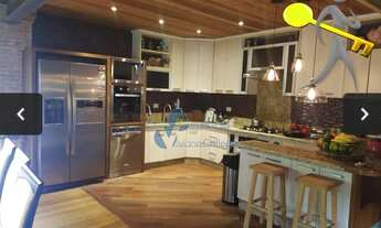 Imagem 5: Vendo Imóvel Misto - Serra da Cantareira