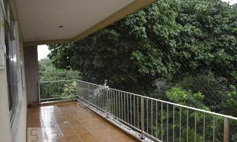 Imagem 5: Apartamento para Aluguel - Pechincha, 3 Quartos, 120 m2