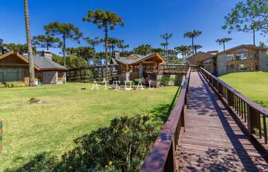 Imagem 5: GRAMADO - Terreno Padrão - Aspen Mountain