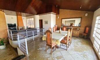 Imagem: Casa com 3 dormitórios à venda, 367 m²