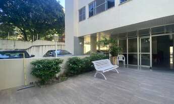 Imagem 4: Alugo Ap 105m na Aldeota, reformado, 100% nascente, 2 quartos, 2 WCs, Dependência, 2 vagas