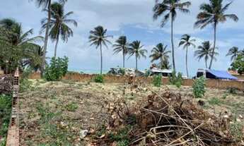 Imagem: Terreno na praia da beleia