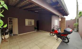 Imagem 2: Casa 03 Dormitórios Jd Nunes