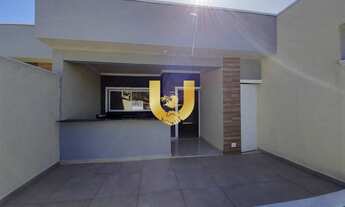 Imagem 3: Casa linda com 3 dormitorios e piscina no Jardim das Palmeiras