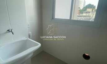 Imagem 6: Apartamento à venda no bairro Barreiros no residencial Santos Dumont - São José/SC