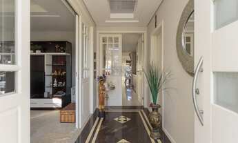 Imagem 2: Casa com 4 dormitórios à venda com 684.5m² por R$ 2.500.000,00 no bairro Pineville - PINHA