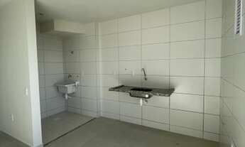 Imagem 3: Ágio Apartamento Negrão de Lima - Alameda Leste 2 Quartos Com Suíte Nascente Andar alto