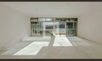 Imagem: Apartamento à Venda - São Conrado, 4 Quartos