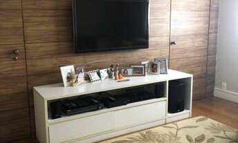 Imagem 7: Cobertura com 4 dormitórios à venda, 425 m² por R$ 10.600.000,00 - Paraíso - São Paulo/SP