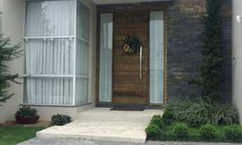 Imagem 2: Casa Alto Padrão