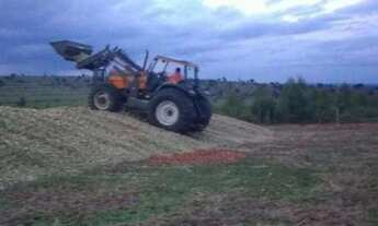 Imagem 3: Fazenda para Venda em Mineiros, Mineirinho