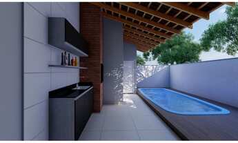 Imagem 4: Casa em Itapema do Norte - Itapoá - SC