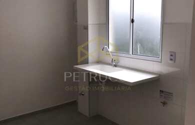 Imagem 2: Apartamento - Jardim Santa Rosa - Campinas