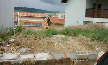 Imagem: Terreno - Lenheiro - Valinhos