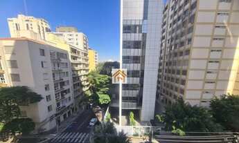 Imagem 2: São Paulo - Apartamento Padrão - Jardim Paulista