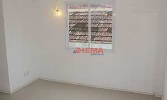 Imagem 3: Casa com 4 dormitórios à venda, 213 m² por R$ 1.200.000,00 - Aparecida - Santos/SP