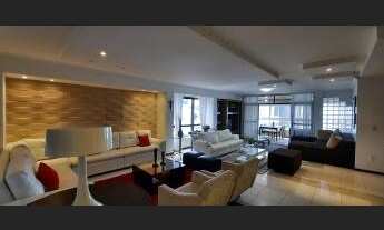 Imagem 4: Excelente apartamento localizado em Boa Viagem com 224,18m²