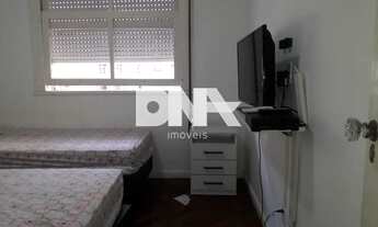 Imagem 7: Rio de Janeiro - Apartamento Padrão - Copacabana