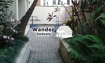 Imagem 4: APARTAMENTO RESIDENCIAL em SÃO PAULO - SP, VILA DA SAÚDE