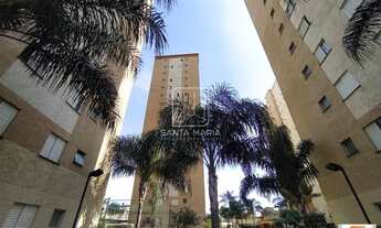 Imagem 4: Apartamento (tipo - padrao) 2 dormitórios/suite, cozinha planejada, portaria 24hs, lazer