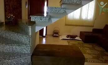 Imagem 3: Ref.: SO0385 - Sobrado, 02 quartos, 02 vagas, Home Thon, Santo André