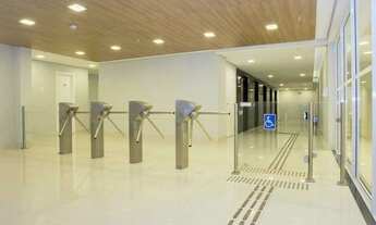 Imagem 7: Sala Comercial Edifício Ecco Tower