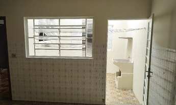 Imagem 7: Apartamento no Bairro alto