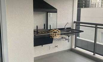 Imagem 2: Apartamento com 3 dormitórios à venda, 100 m² por R$ 1.660.000,00 - Vila Clementino - São