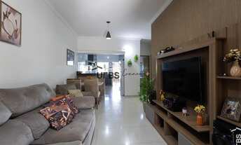 Imagem: 0 - Casa 3 quartos, sendo 1 suíte