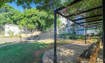 Imagem 6: Apartamento de 3 quartos à venda Avenida Fábio Araújo Santos, Nonoai - Porto Alegre