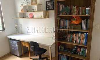 Imagem 6: SãO PAULO - Apartamento Padrão - MOEMA