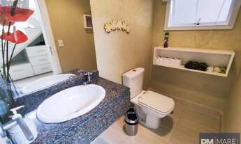 Imagem 3: Casa para venda possui 280 metros quadrados com 4 quartos em Riviera - Bertioga - SP