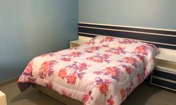 Imagem 7: Luxuosa Casa Duplex - Condomínio Fechado - 3 Quartos [PORTEIRA FECHADA