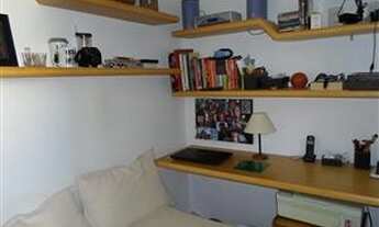 Imagem 3: Apartamento linda vista excelente estado - 2 quartos em Urca - Rio de Janeiro - RJ