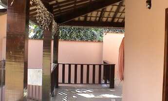 Imagem 4: LAGOA SANTA - Casa Padrão - Vila Maria