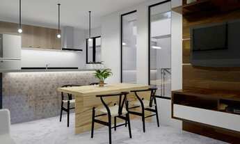 Imagem 3: SARZEDO - Casa Padrão - Santa Rosa