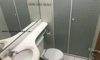 Imagem 7: Apartamento para Locação em Osasco, Continental, 3 dormitórios, 1 banheiro, 1 vaga