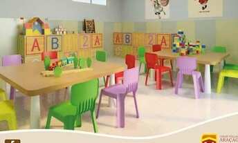 Imagem 6: C05- Apartamentos para Venda no Gran Village Araçagy IV