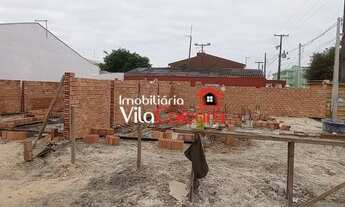 Imagem 3: Sobrado na quadra do mar Balneario Praia de Leste