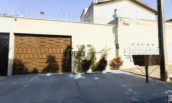 Imagem 3: 0 - Casa 3 quartos, sendo 1 suíte