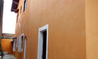 Imagem 5: SOBRADO EM MONGAGUÁ