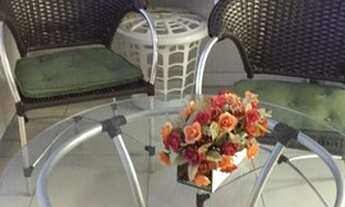 Imagem 3: Excelente apartamento, ótima localização