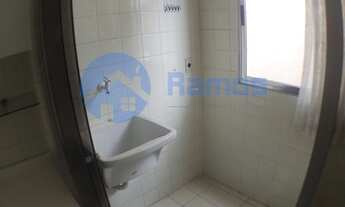 Imagem 4: Apartamento com 2 dormitórios, com varanda - Cond. Guimarães Rosa- Osasco