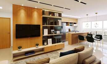 Imagem 5: Apartamento Alto Areião Residencial - ORT38342