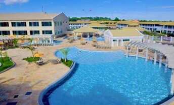 Imagem: CALDAS NOVAS FÉRIAS MELHOR PREÇO